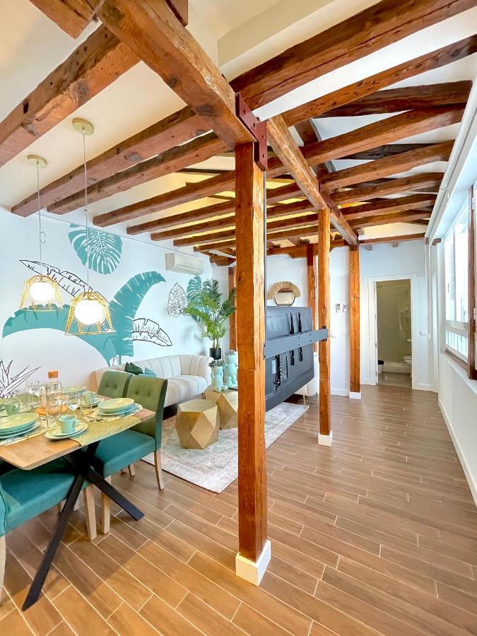 Appartement Bnbholder Jardin Botanico Es Mia *