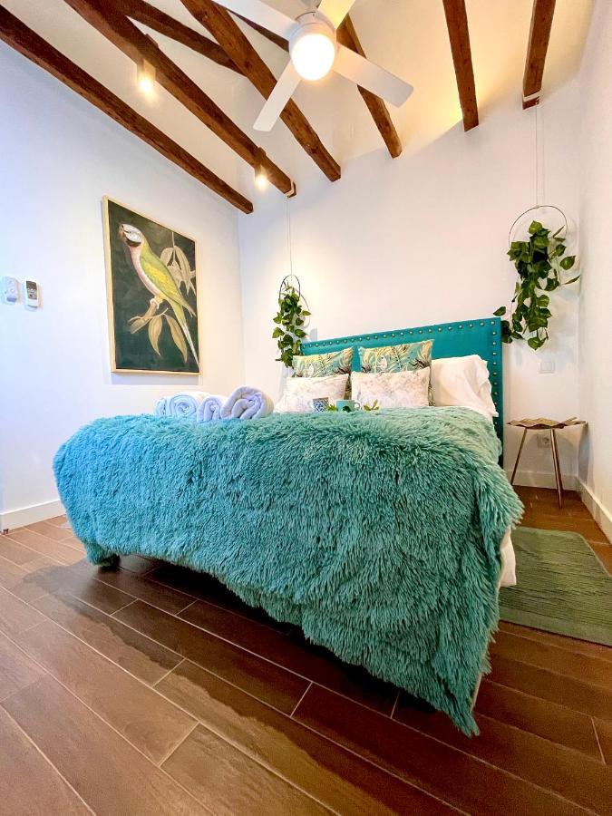 Appartement Bnbholder Jardin Botanico Es Mia *