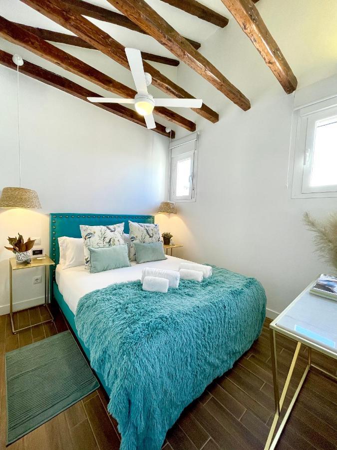 Appartamento Waou Jardin Botanico Es Mia - Corta Duracion Madrid